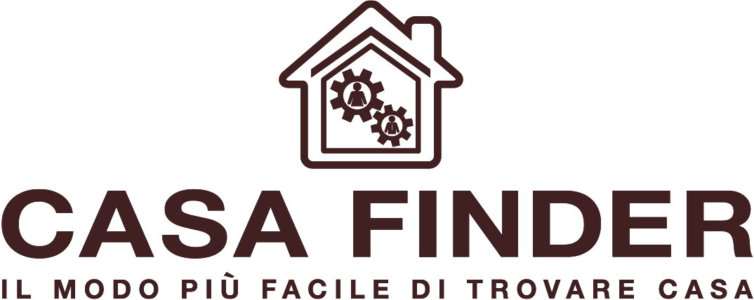 Logo Casa Finder Parma