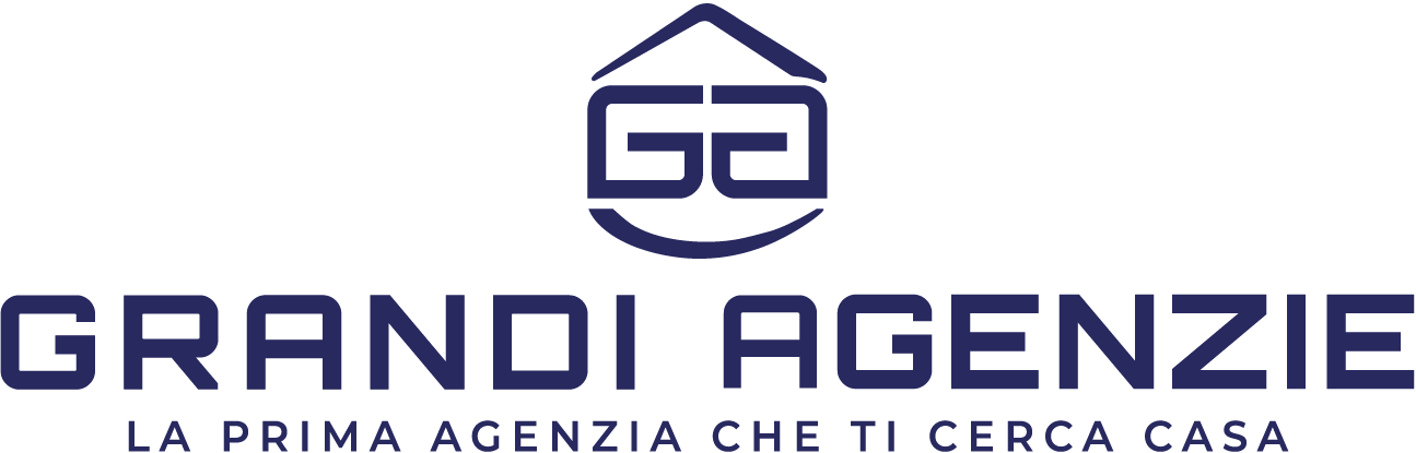 Logo Grandi Agenzie Immobiliare