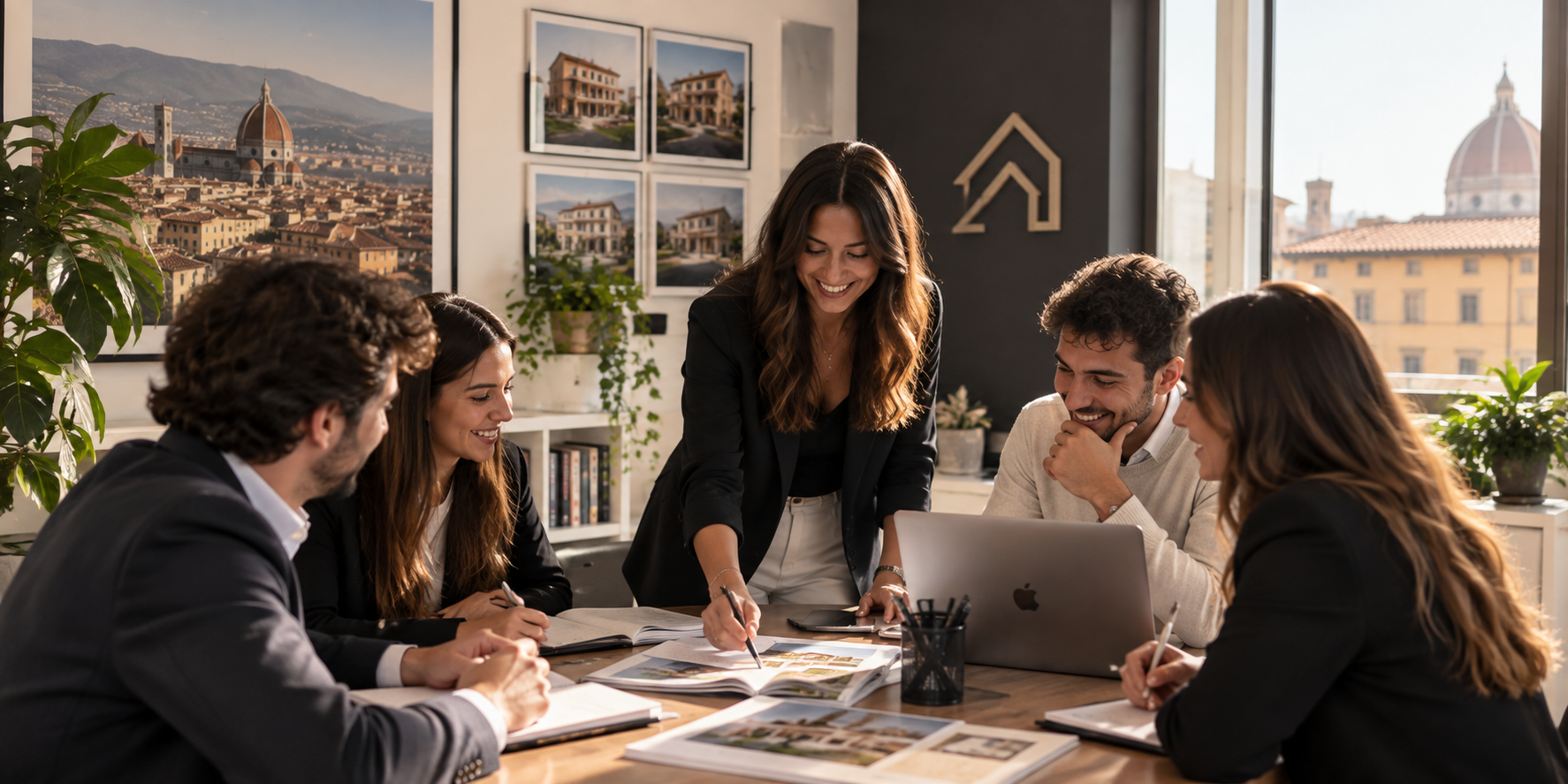 Lavorare in HouseTree: come formiamo e facciamo crescere i nostri agenti immobiliari